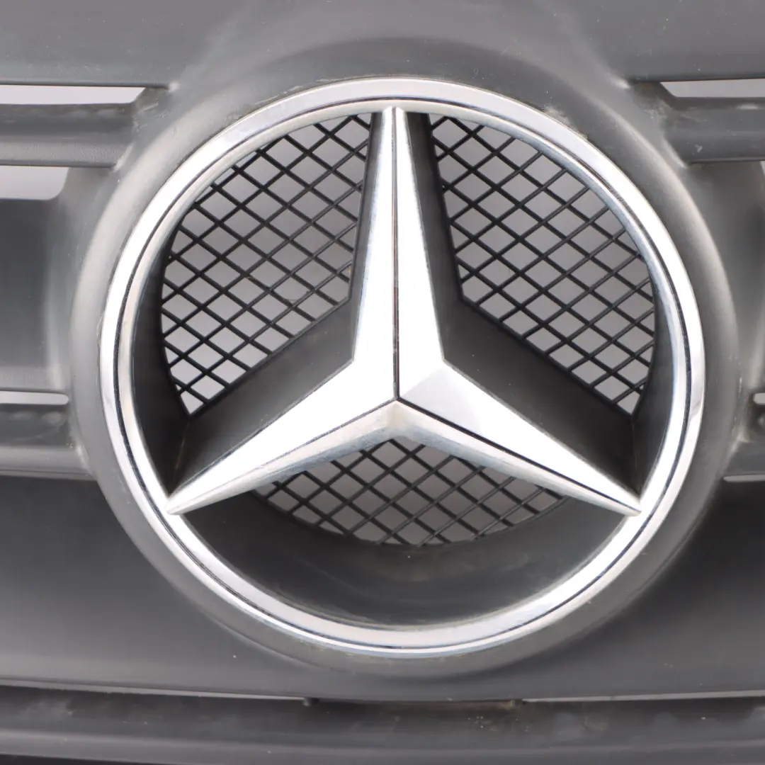 Mercedes Sprinter W910 Front Bumper Grill Grille Star Emblem Logo A9108852600