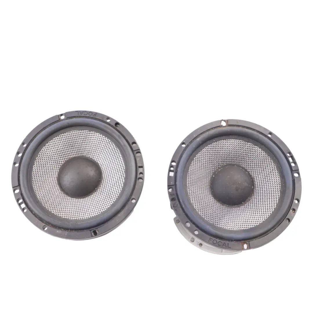 Genuine Focal Access - 165 AS3 Car Audio HiFi Speaker Crossover Set