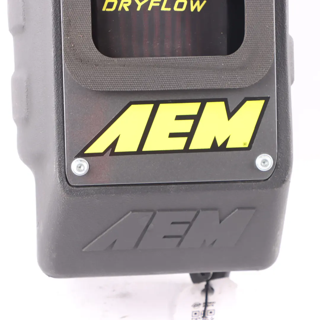 Mini R56 Cooper S JCW N18 Cold Air Intake Cone Filter AEM 21-721C