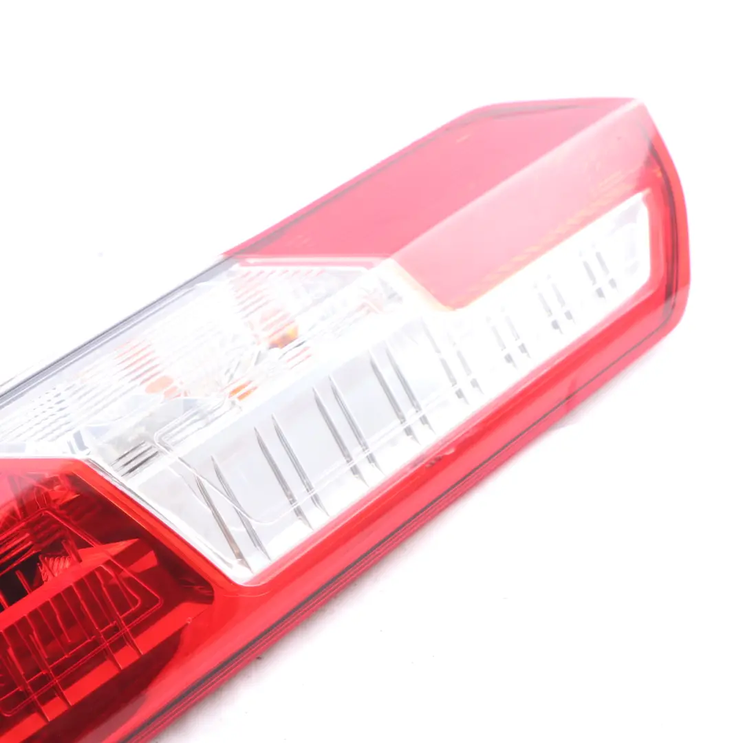 Ford Transit Mk8 Tail Light Rear Left N/S Side Panel Lamp Light BK3113404AG