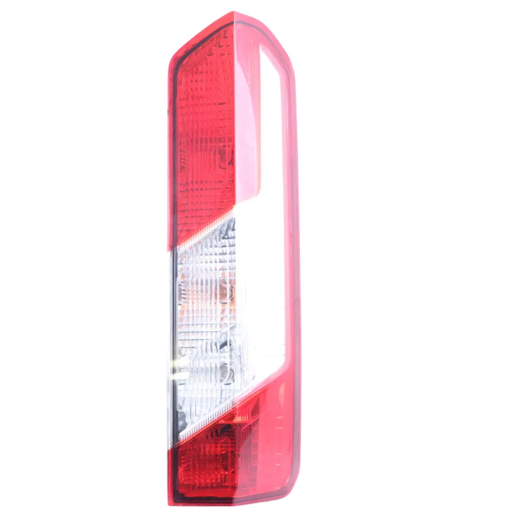 Ford Transit Mk8 Tail Light Rear Left N/S Side Panel Lamp Light BK3113404AG