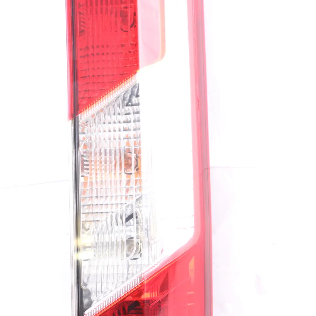 Ford Transit Mk8 Tail Light Rear Left N/S Side Panel Lamp Light BK3113404AG