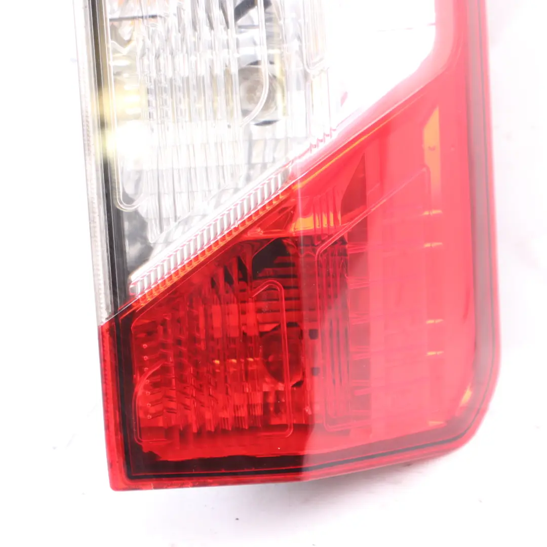 Ford Transit Mk8 Tail Light Rear Left N/S Side Panel Lamp Light BK3113404AG