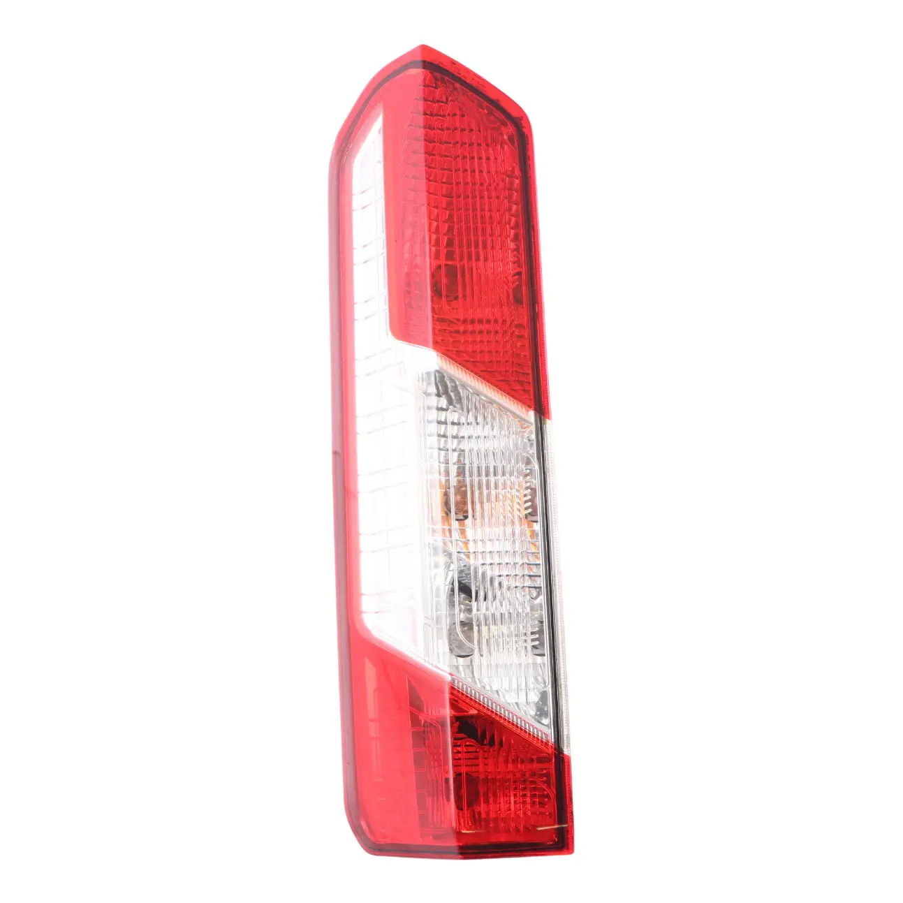 Ford Transit Mk8 Tail Light Rear Left N/S Side Panel Lamp Light BK3113405AG