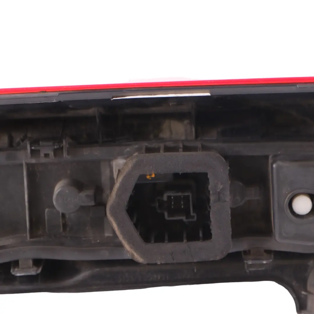 Ford Transit Mk8 Tail Light Rear Left N/S Side Panel Lamp Light BK3113405AG