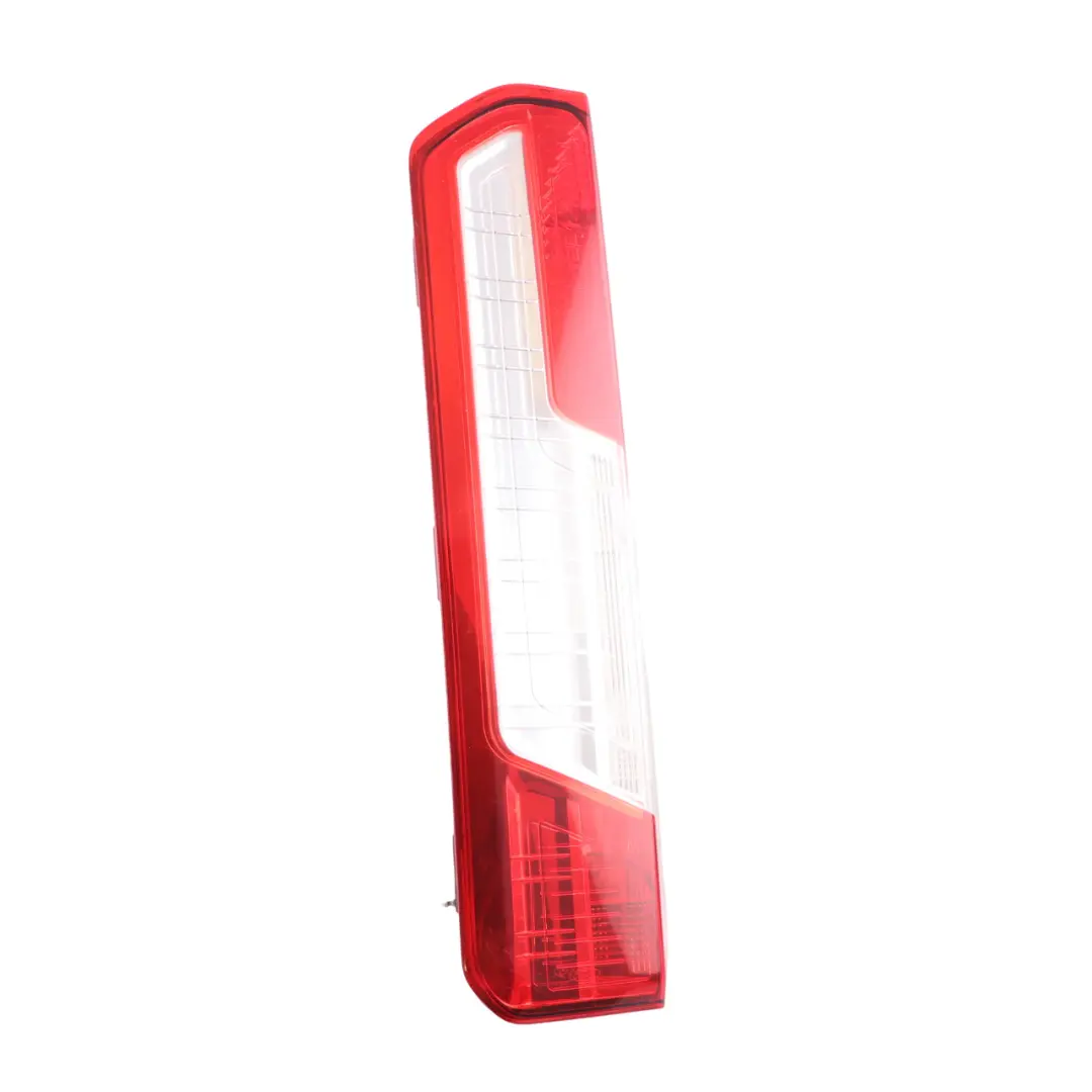Ford Transit Mk8 Tail Light Rear Left N/S Side Panel Lamp Light BK3113405AG