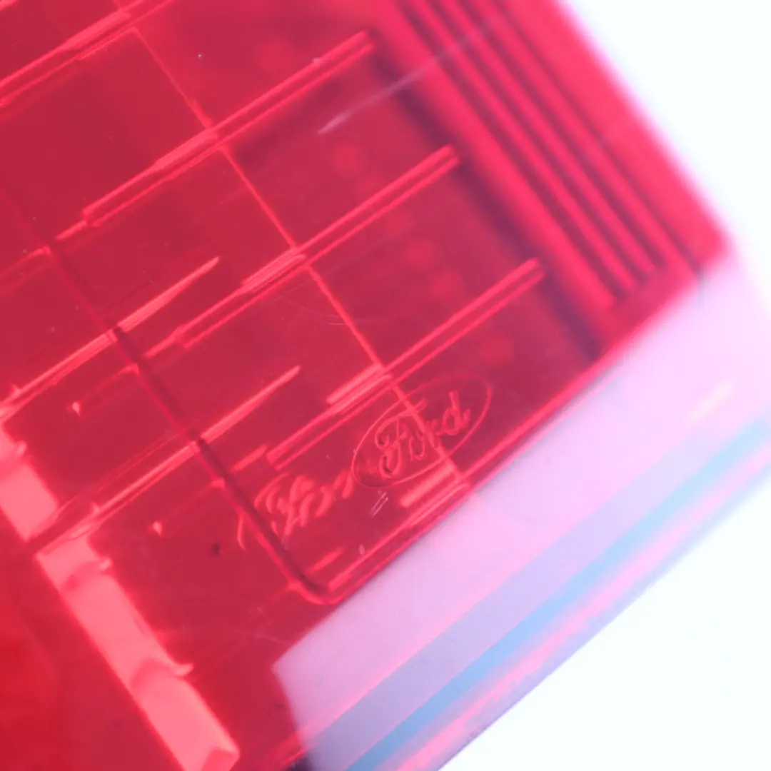 Ford Transit Mk8 Tail Light Rear Left N/S Side Panel Lamp Light BK3113405AG