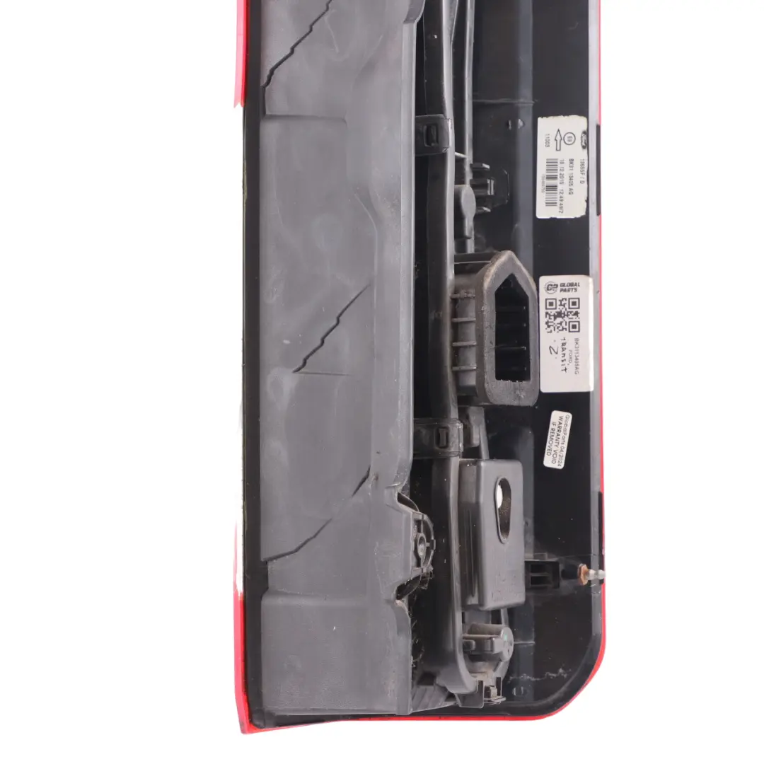 Ford Transit Mk8 Tail Light Rear Left N/S Side Panel Lamp Light BK3113405AG
