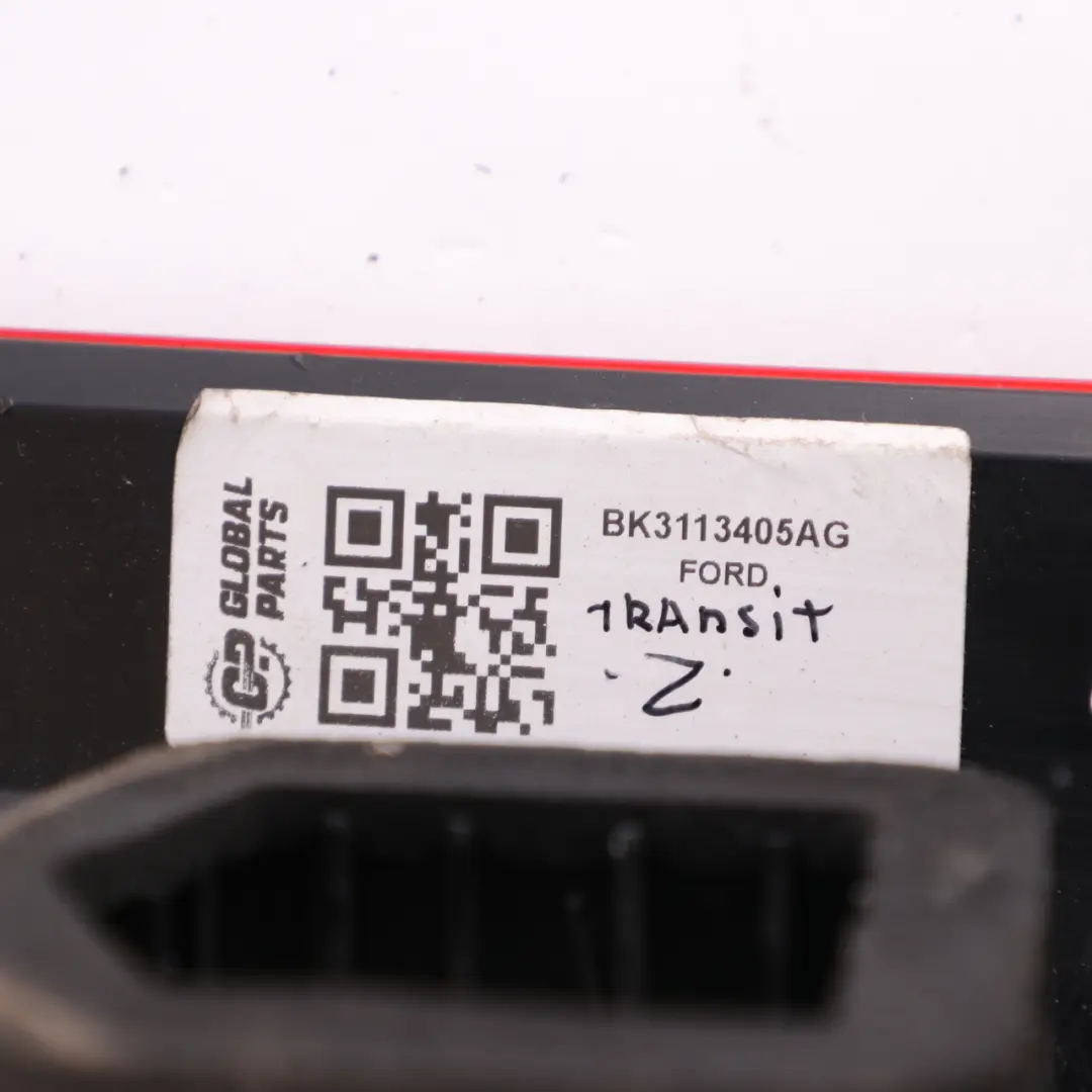 Ford Transit Mk8 Tail Light Rear Left N/S Side Panel Lamp Light BK3113405AG