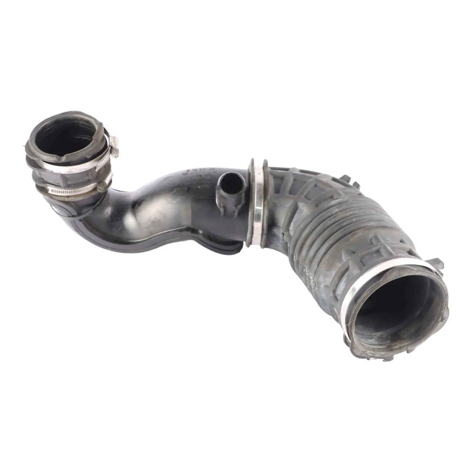 Ford Transit Mk8 Intercooler Hose Diesel Turbo Air Intake Pipe BK319C623BD