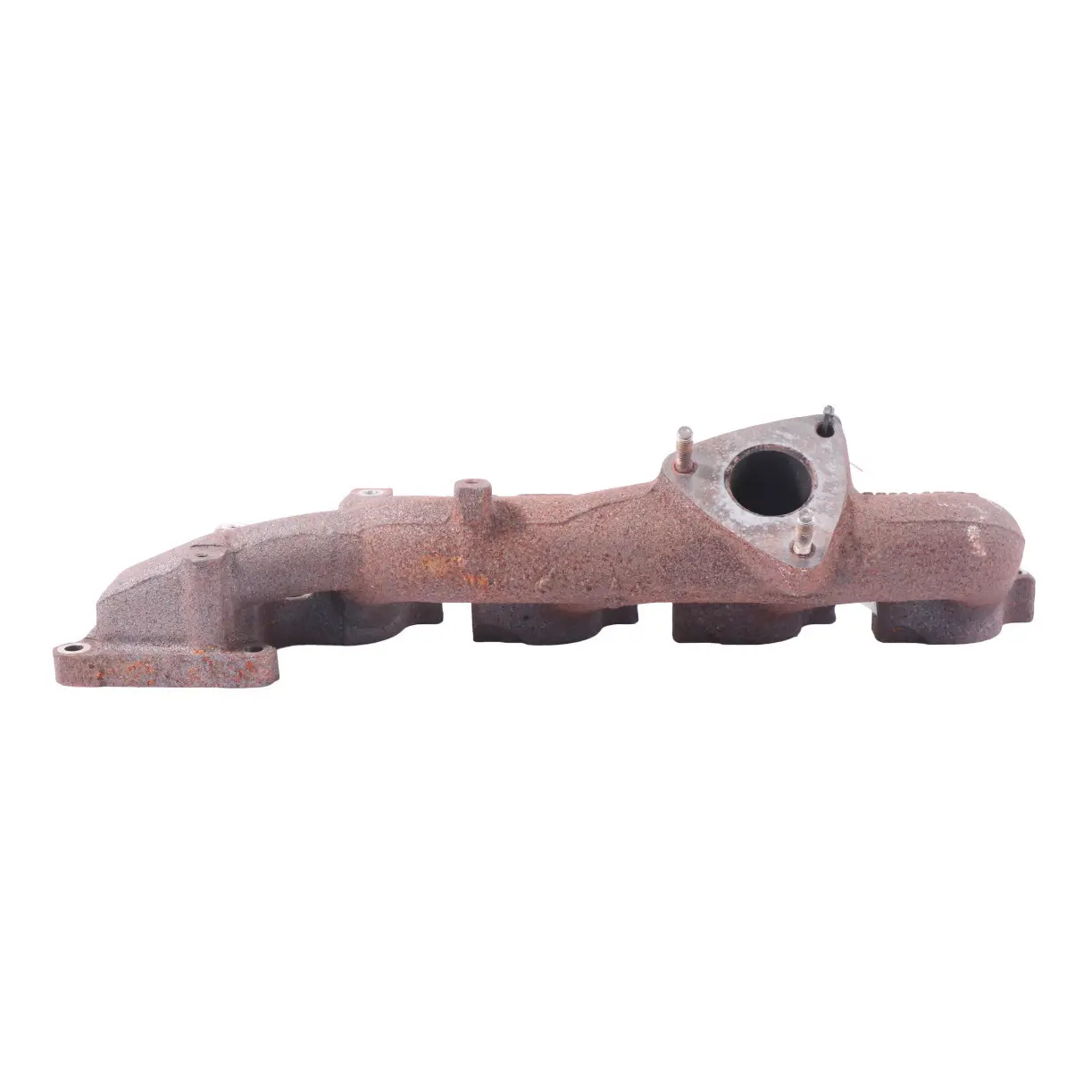 Ford Transit Exhaust Manifold Engine BK3Q8430EB