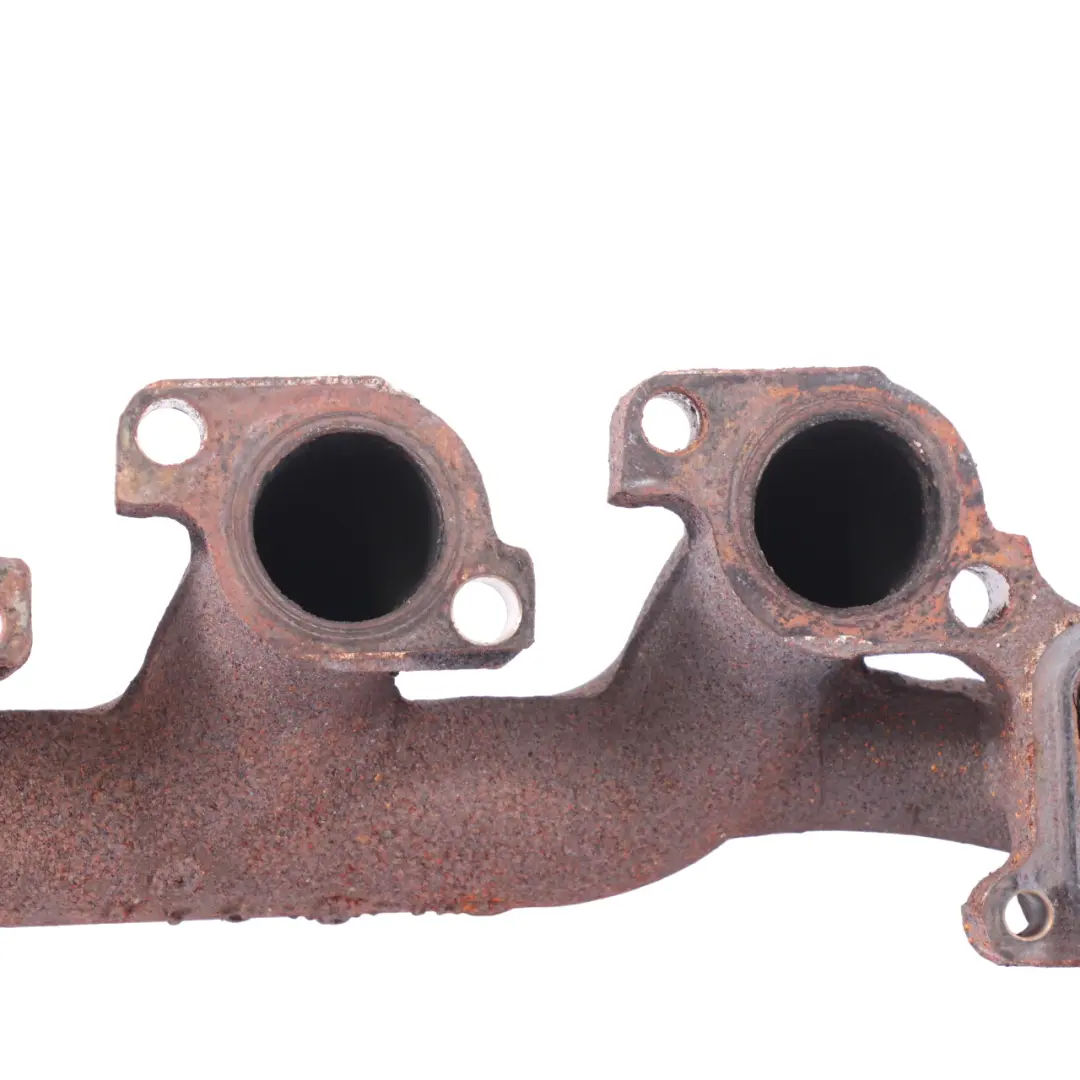 Ford Transit Exhaust Manifold Engine BK3Q8430EB