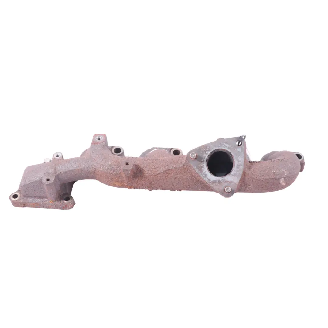 Ford Transit Exhaust Manifold Engine BK3Q8430EB