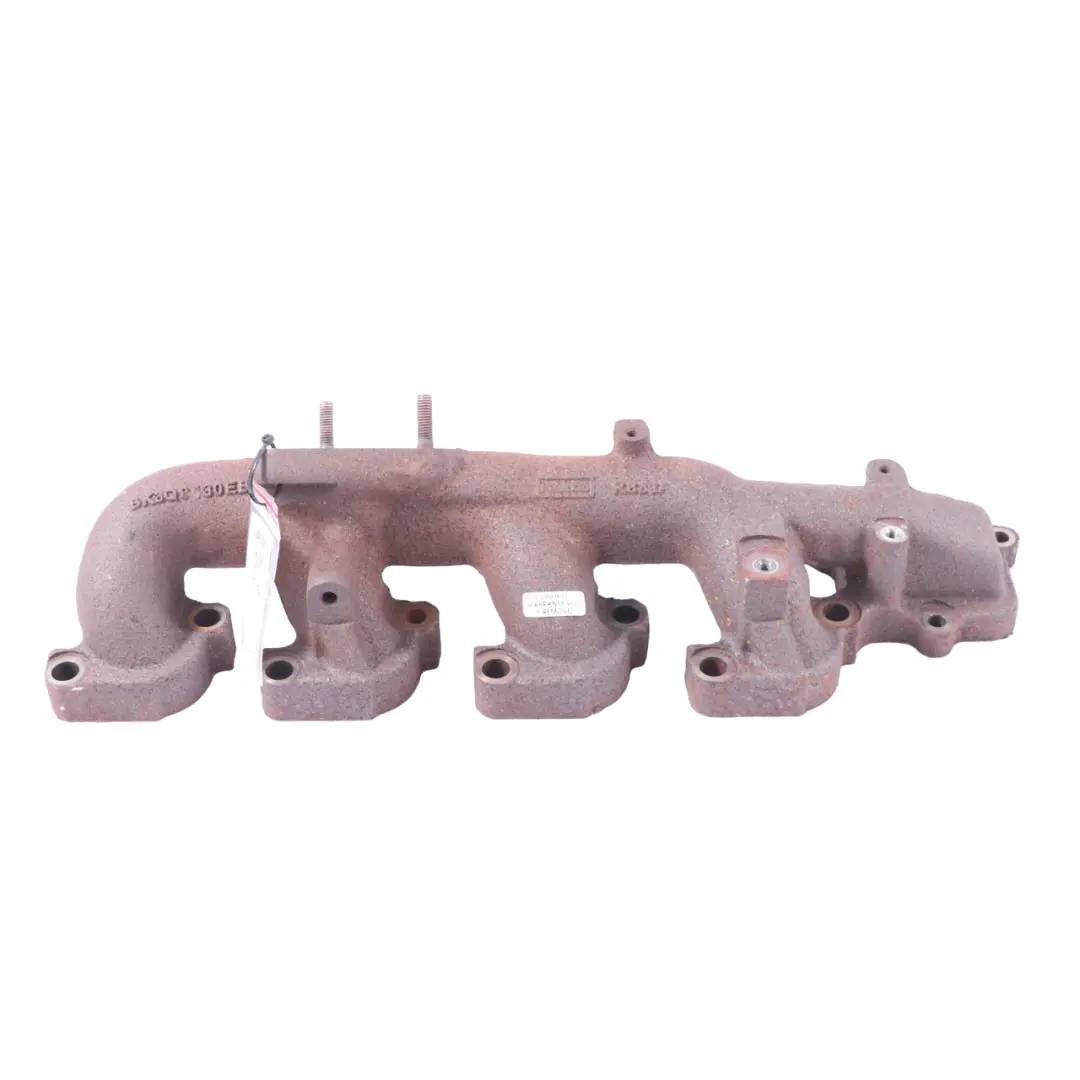 Ford Transit Exhaust Manifold Engine BK3Q8430EB