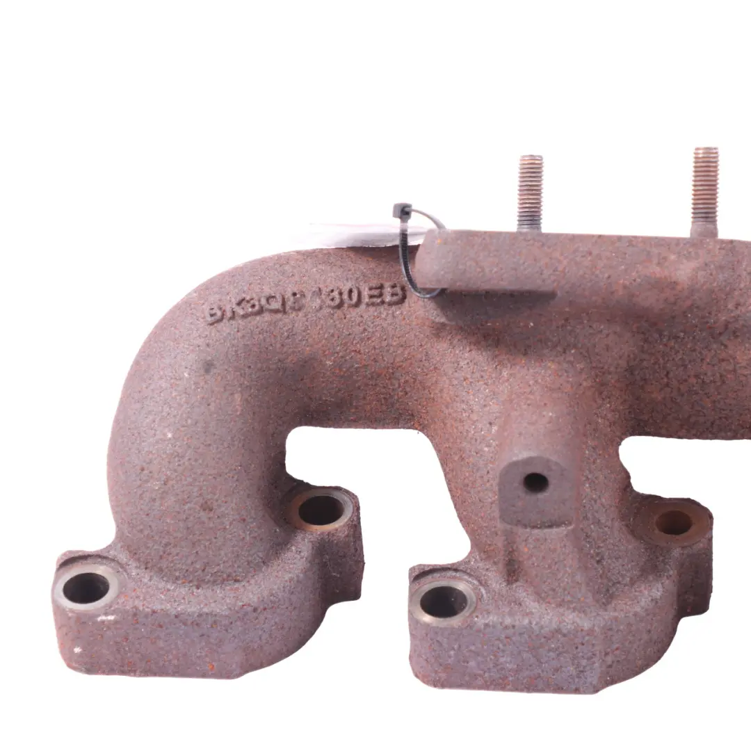 Ford Transit Exhaust Manifold Engine BK3Q8430EB