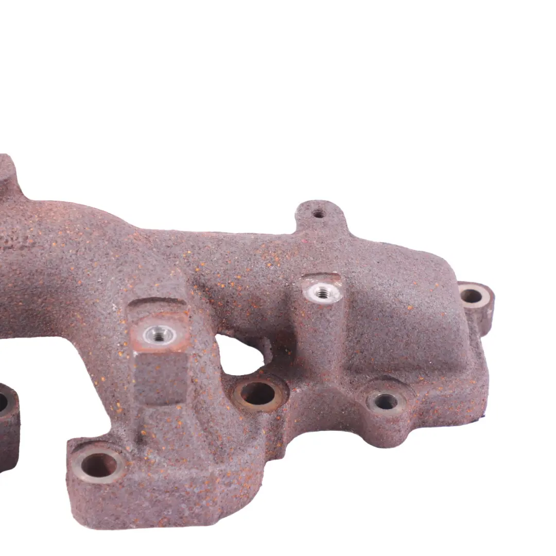 Ford Transit Exhaust Manifold Engine BK3Q8430EB