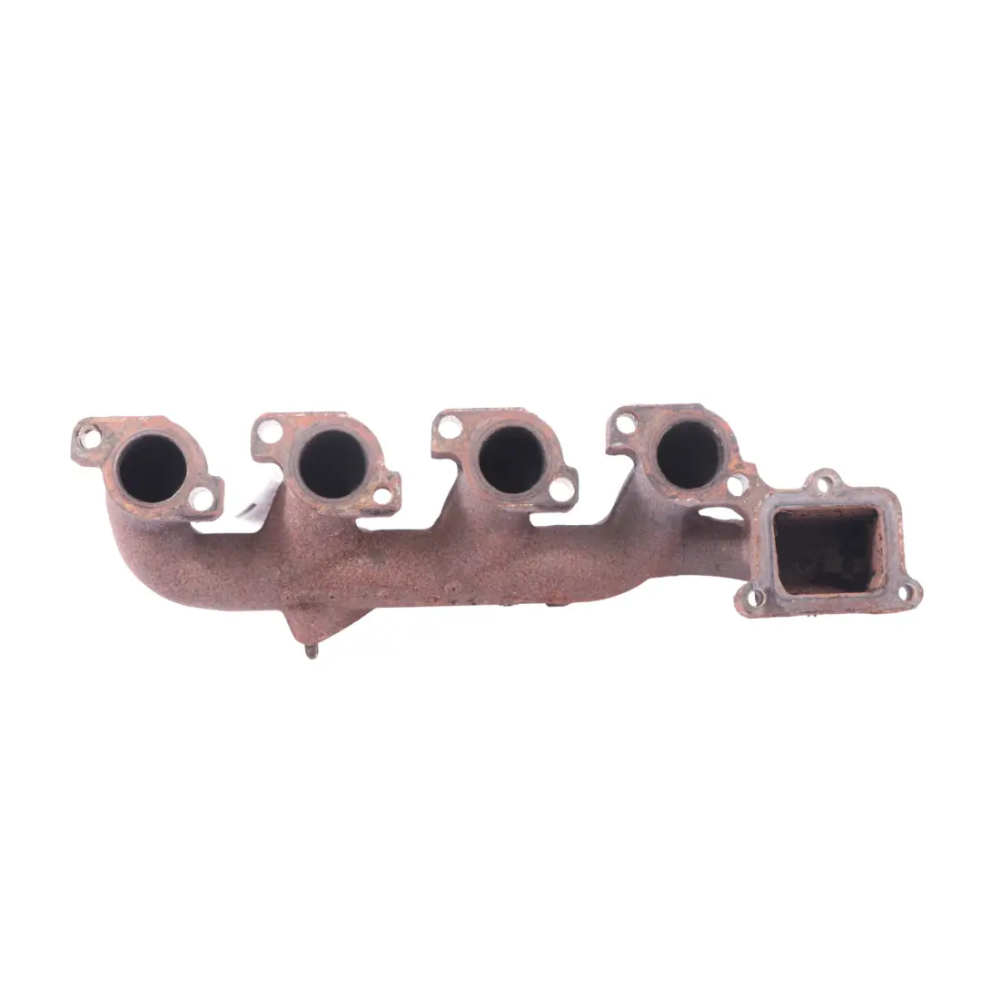 Ford Transit Exhaust Manifold Engine BK3Q8430EB