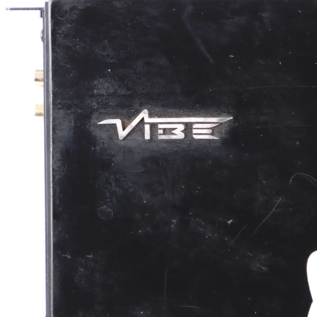 Genuine VIBE BlackAir Stereo 4 Car Audio Amplifier Full Range Class D 1200W