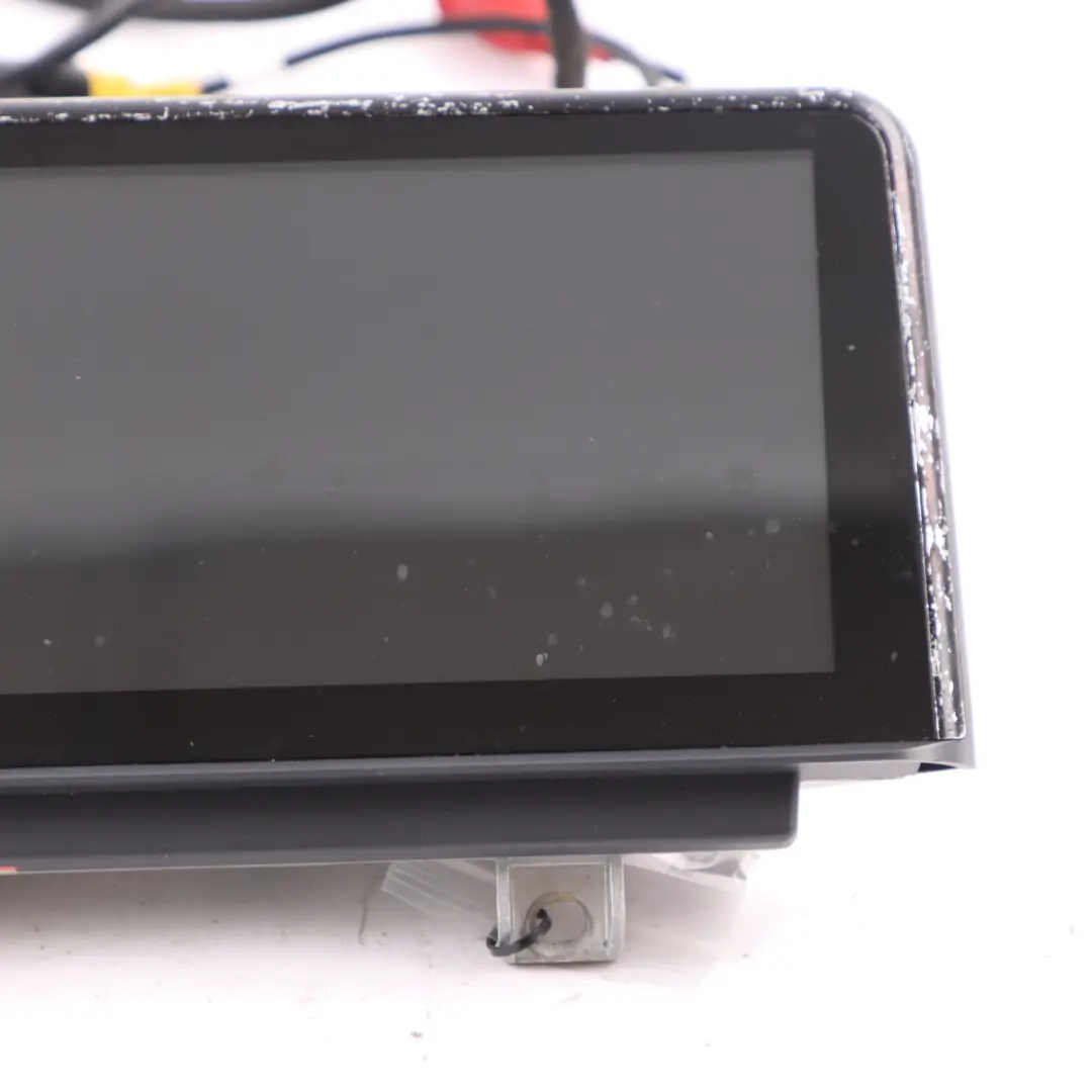 On-Board Screen BMW F30 F31 Information Display Touch Monitor 10.25"