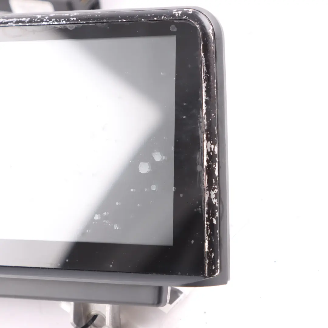 On-Board Screen BMW F30 F31 Information Display Touch Monitor 10.25"