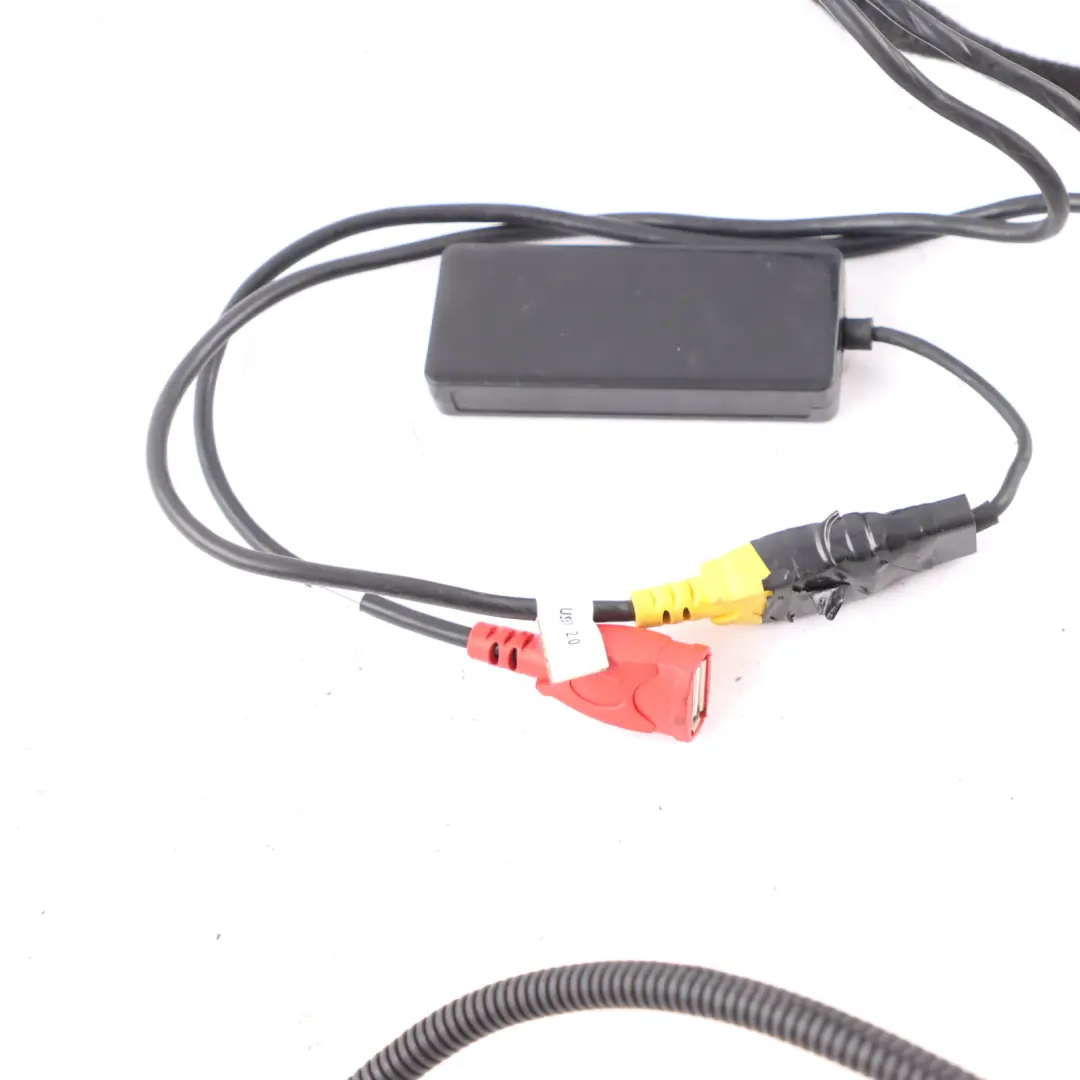 On-Board Screen BMW F30 F31 Information Display Touch Monitor 10.25"