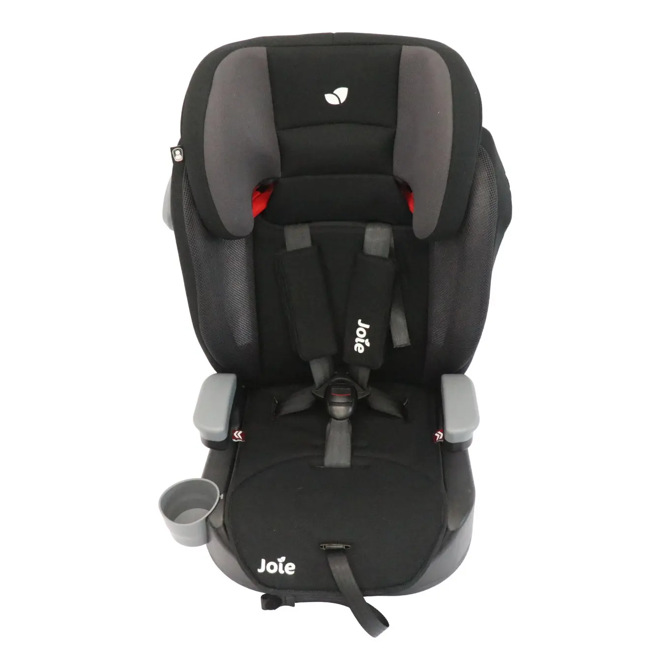 Joie Elevate Fotelik Samochodowy Isofix Grupa 1/2/3 9-36 kg Fotelik