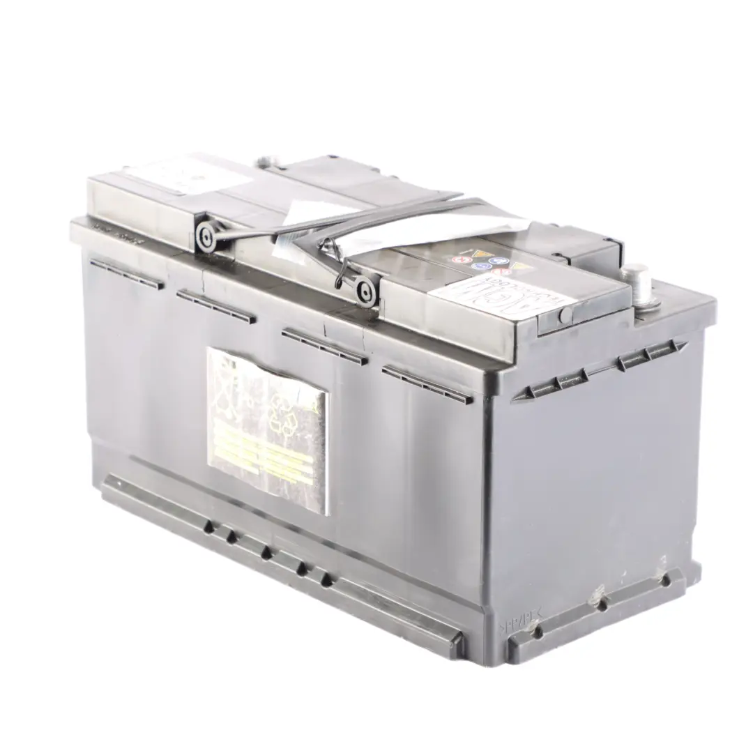 Powerplus 12V AGM Accumulator Battery 95Ah 900A