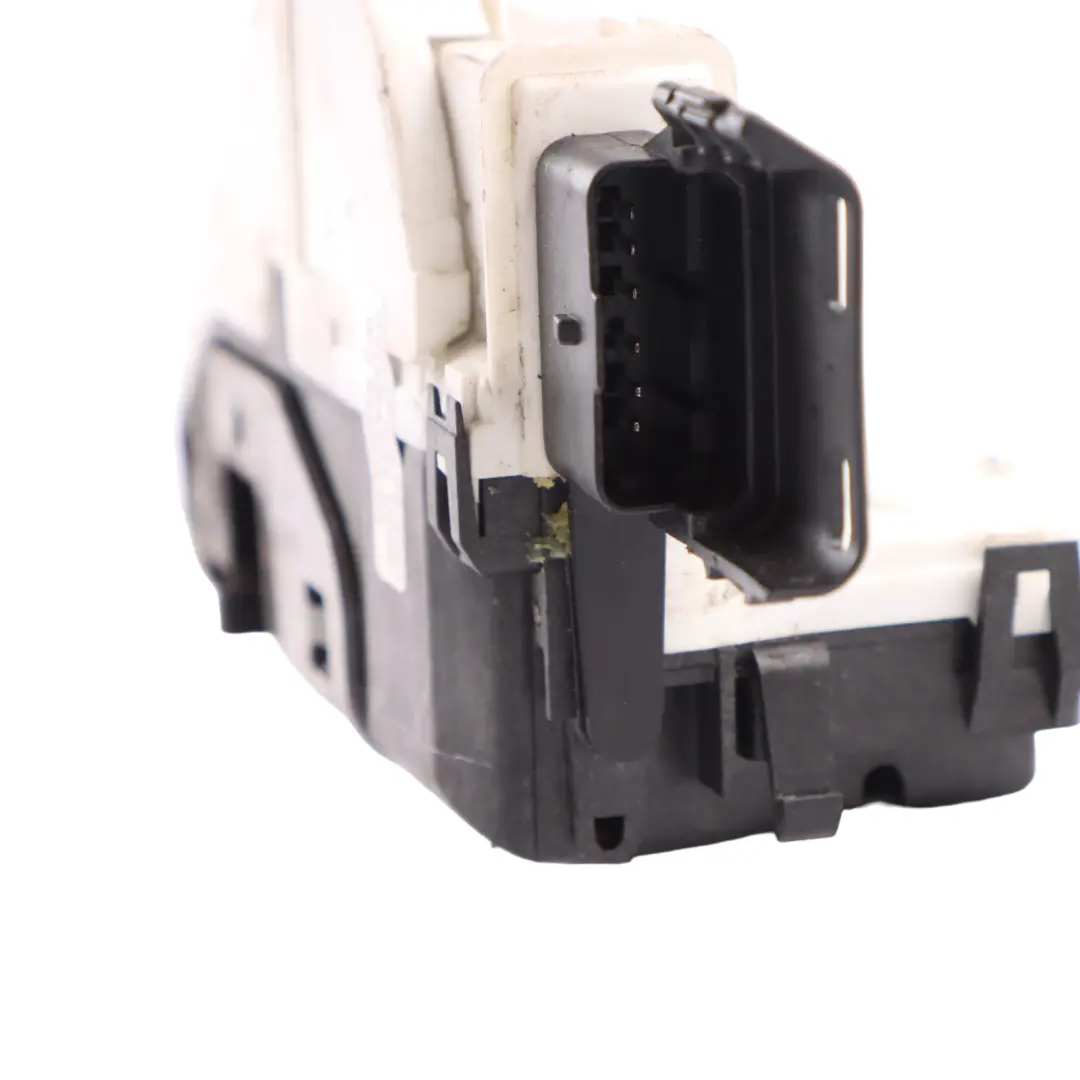 Citroen Berlingo Peugeot Partner Passenger Side Front Door Lock Mechanism 828409
