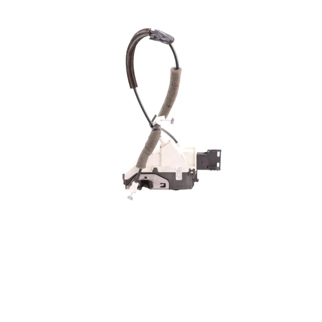Citroen Berlingo Peugeot Partner Passenger Side Front Door Lock Mechanism 828409