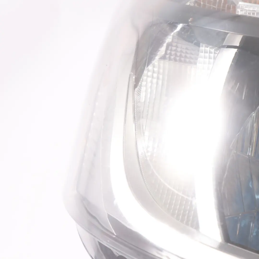 Renault TRAFIC 3 III Headlamp Headlight Lamp Light Front Right O/S 260107274R