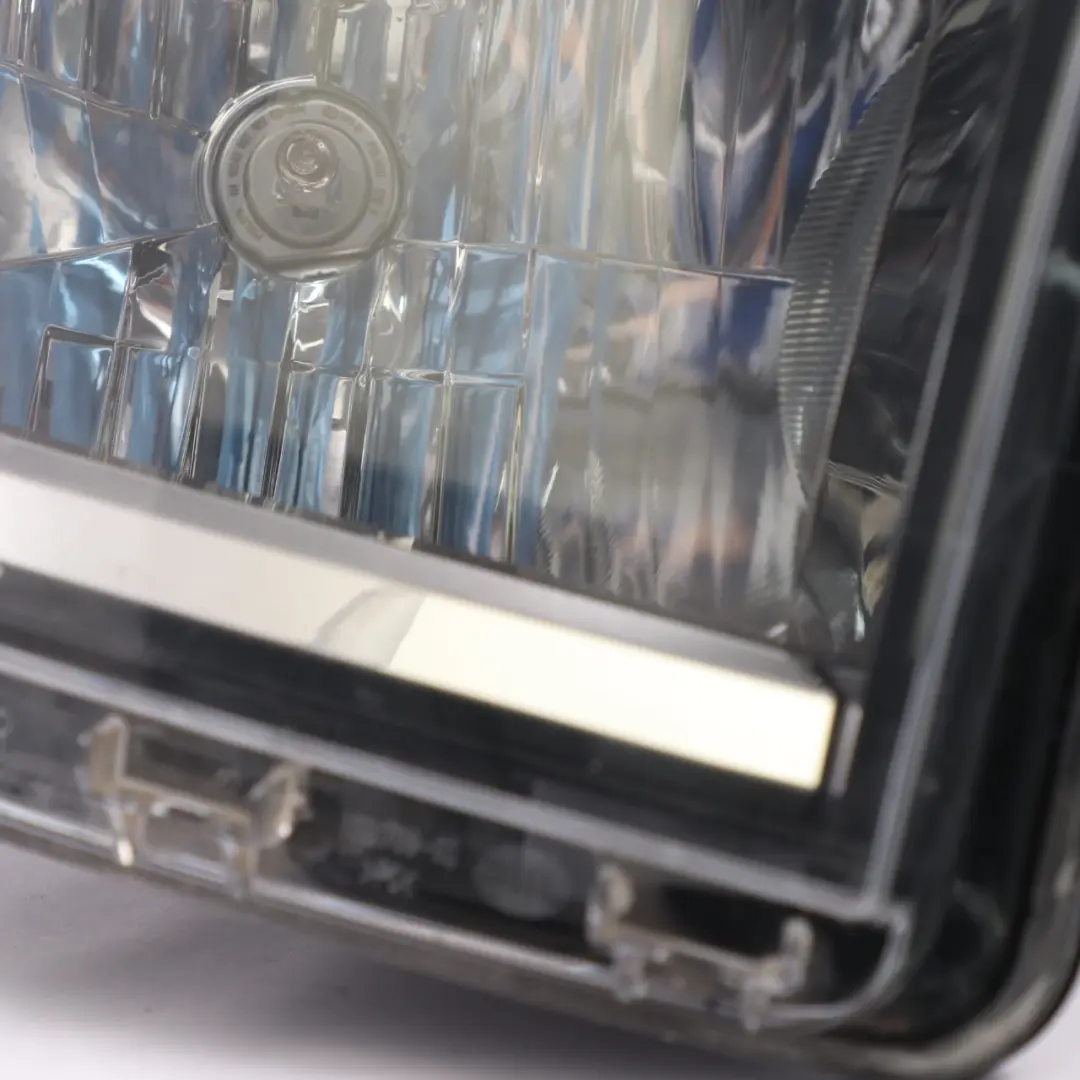 Renault TRAFIC 3 III Headlamp Headlight Lamp Light Front Right O/S 260107274R