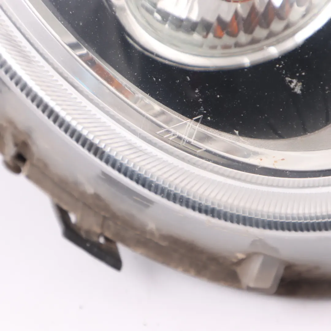 Mini One Cooper R56 R57 R58 R59 Headlight Front Right O/S Turn Indicator White