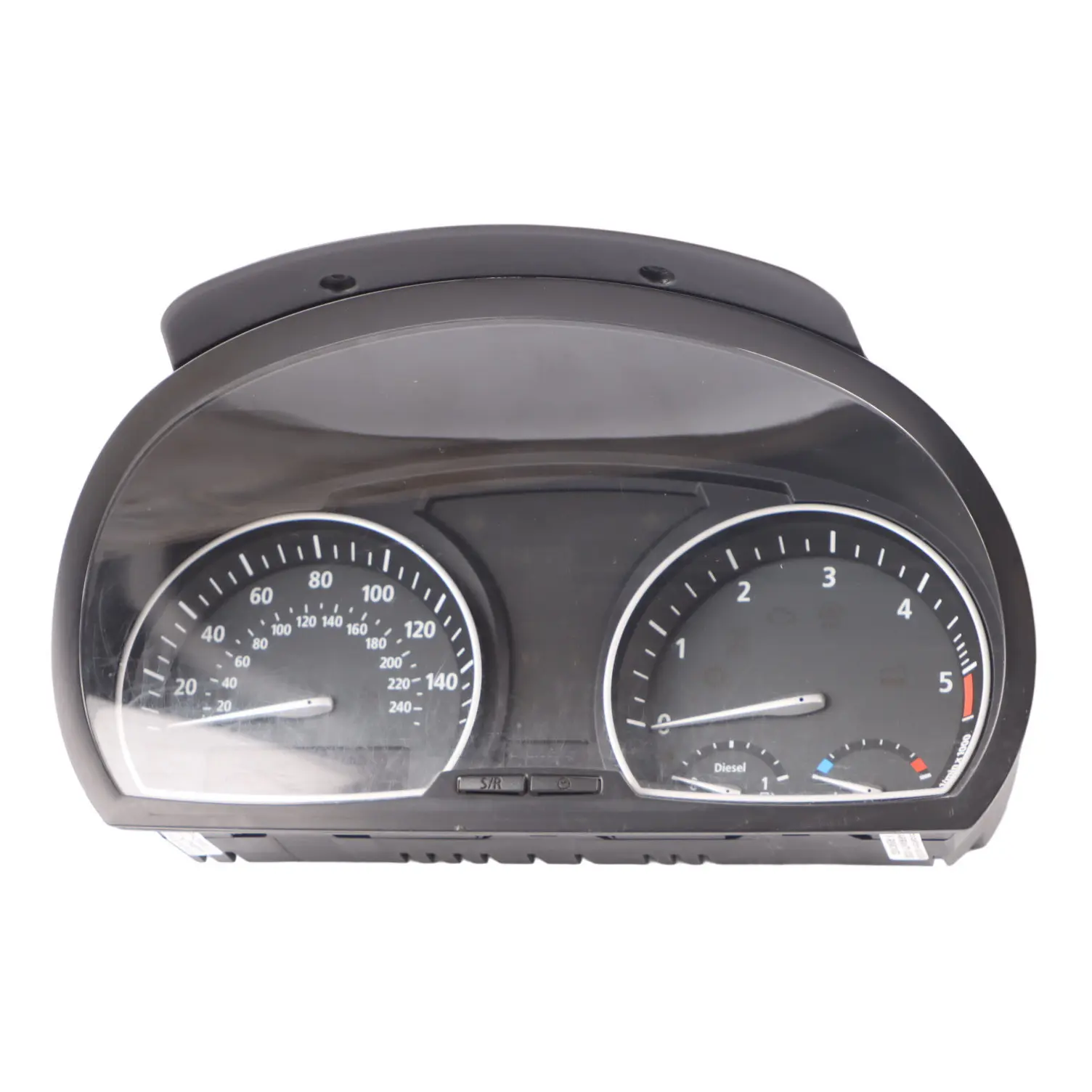 BMW X3 Series E83 2.0d 3.0d Instrument Cluster Speedo Clocks Diesel 3416118