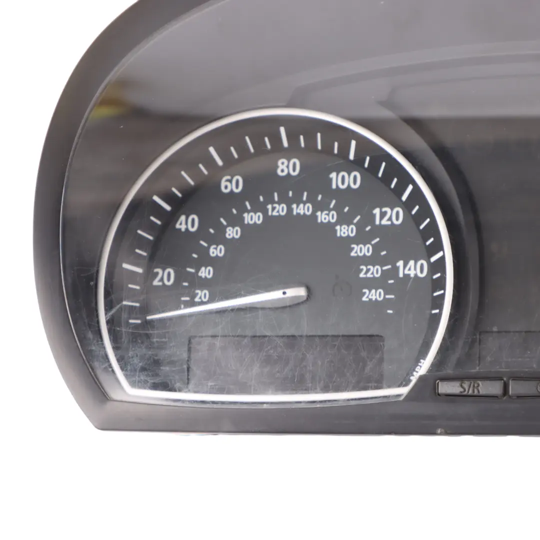 BMW X3 Series E83 2.0d 3.0d Instrument Cluster Speedo Clocks Diesel 3416118