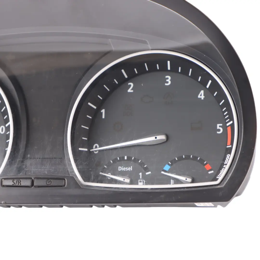 BMW X3 Series E83 2.0d 3.0d Instrument Cluster Speedo Clocks Diesel 3416118