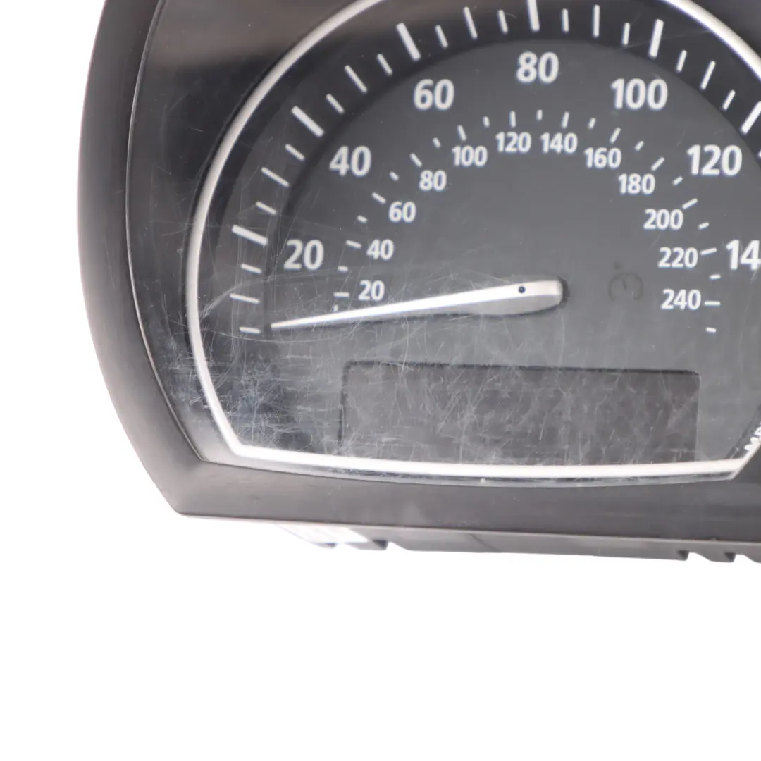 BMW X3 Series E83 2.0d 3.0d Instrument Cluster Speedo Clocks Diesel 3416118