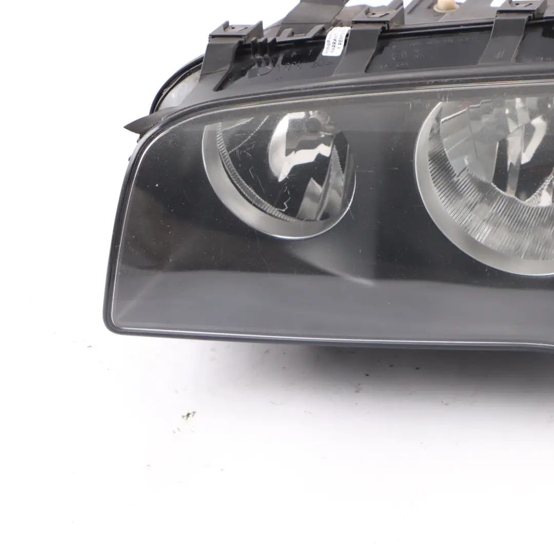 BMW X3 Series E83 Passenger Side Headlight Headlamp Lamp Left N/S 3418417