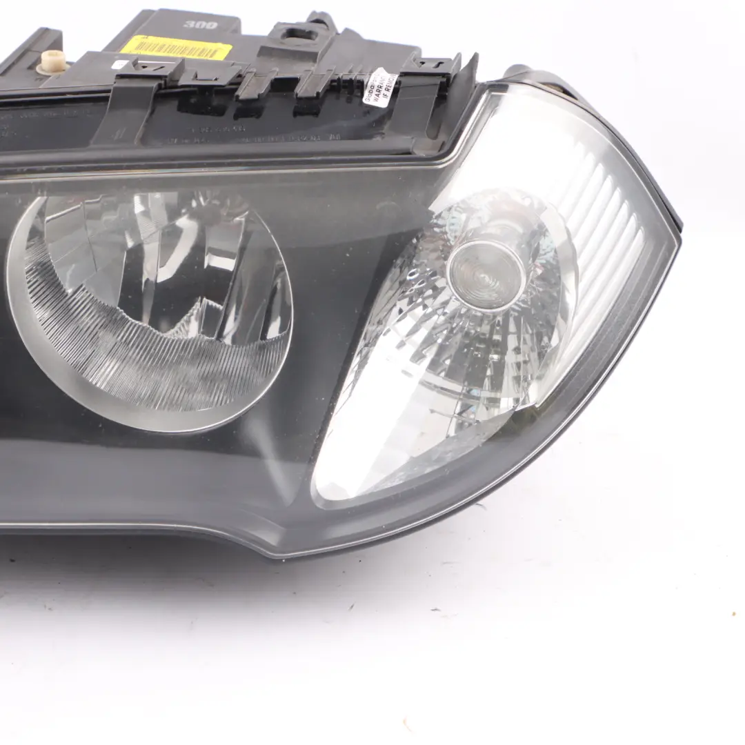 BMW X3 Series E83 Passenger Side Headlight Headlamp Lamp Left N/S 3418417