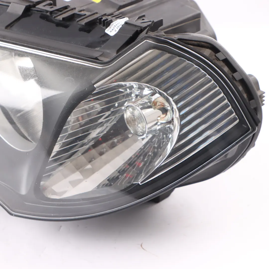 BMW X3 Series E83 Passenger Side Headlight Headlamp Lamp Left N/S 3418417