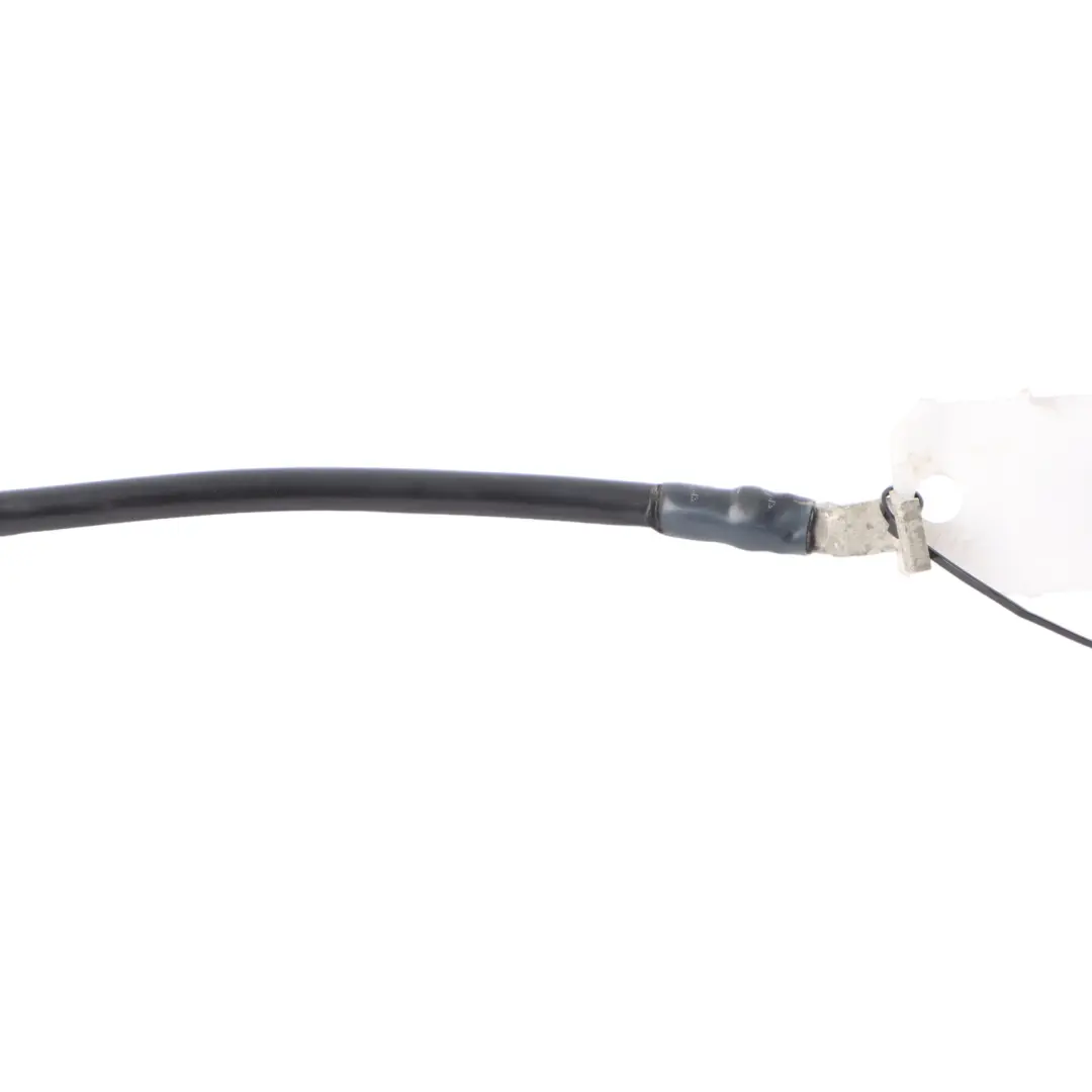 BMW i4 G26 Gran Coupe Electric Battery Negative Lead Cable Wiring 5A29A15