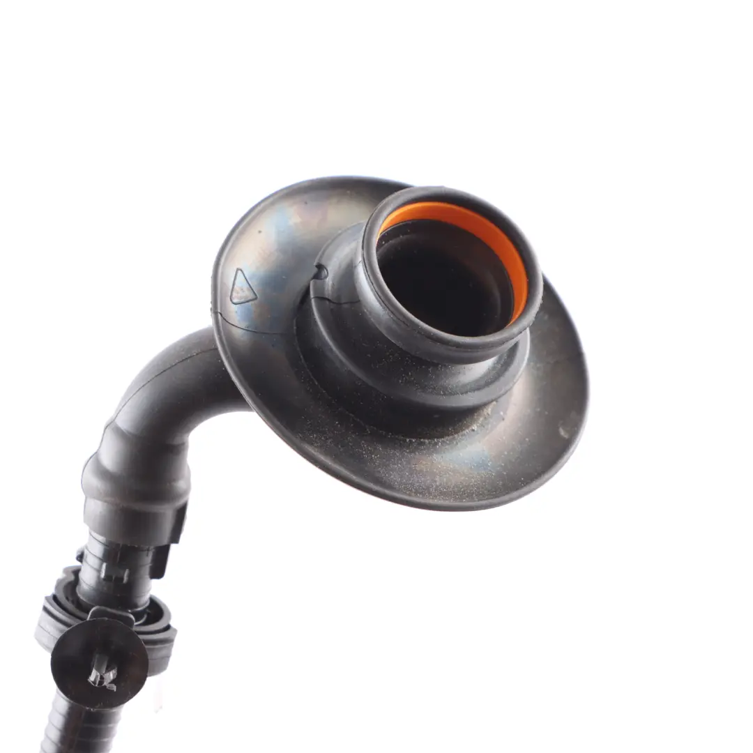  BMW i4 G26 Gran Coupé Roof Water Drain Front Channel Pipe Hose 5A3FA44