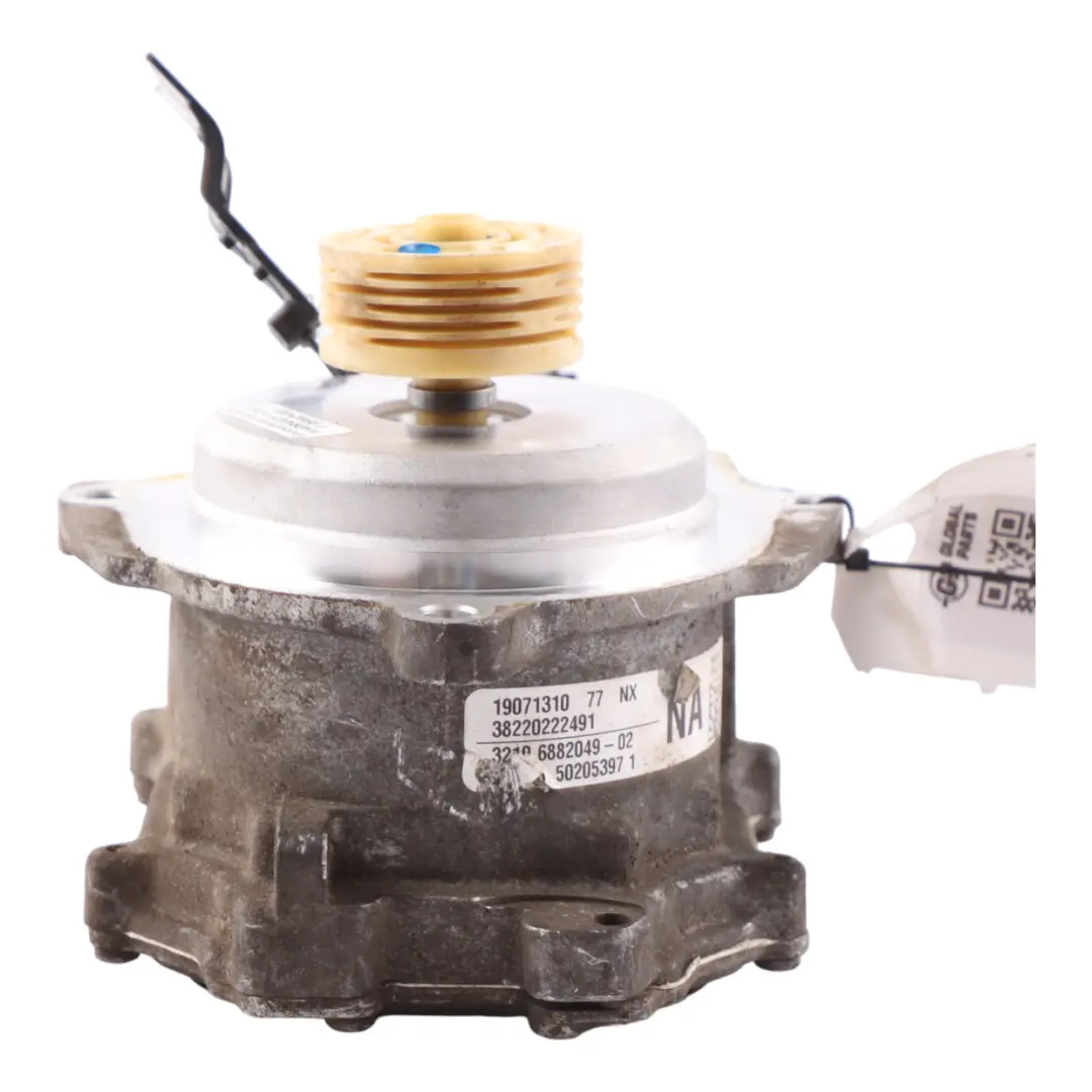 BMW Mini Cooper F55 F56 Electric Power Steering Rack Box Gear 6882049