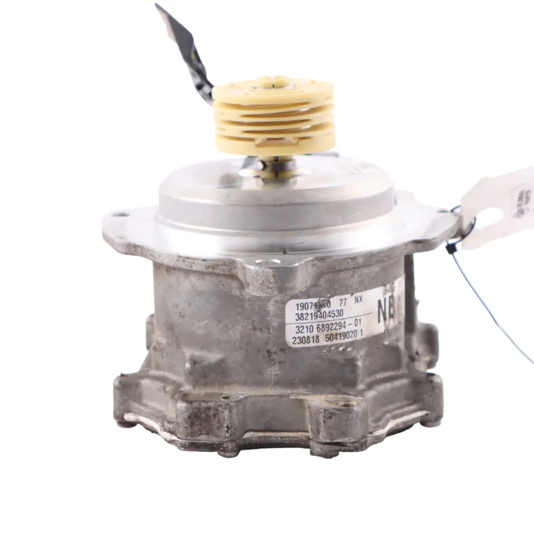 Steering Rack Mini F54 F60 Electric Power Gear Servo Motor 6892294