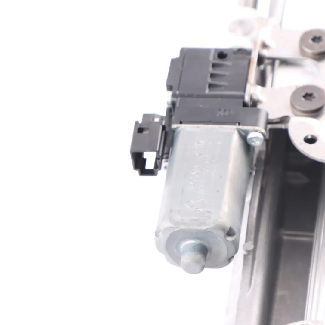 Steering Column BMW G11 G30 G31 Electric Adjustable Mechanism Shaft 6862001