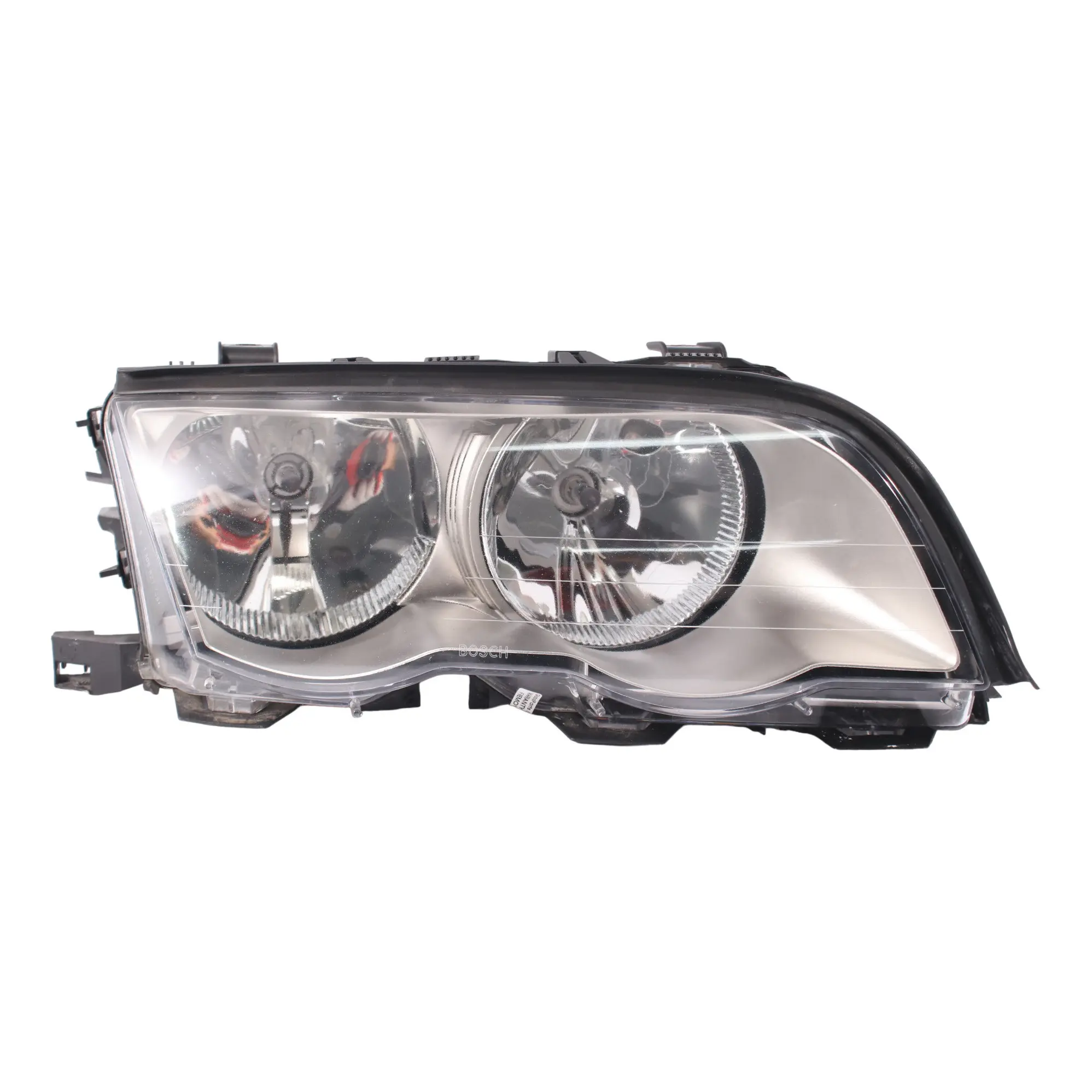 BMW E46 Headlight Headlamp Light Lamp Front Right O/S 6908220