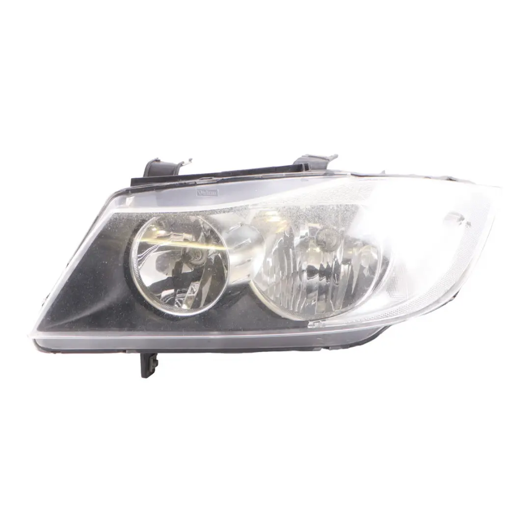 £BMW 3 Series E90 E91 Passenger Side Headlight Left N/S 6942723