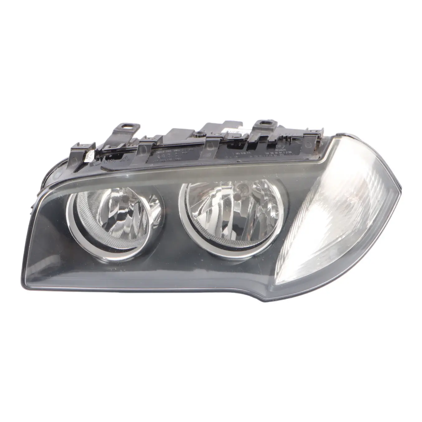 BMW X3 E83 LCI 1 Headlight Headlamp Lamp White Turn Indicator Front Left N/S