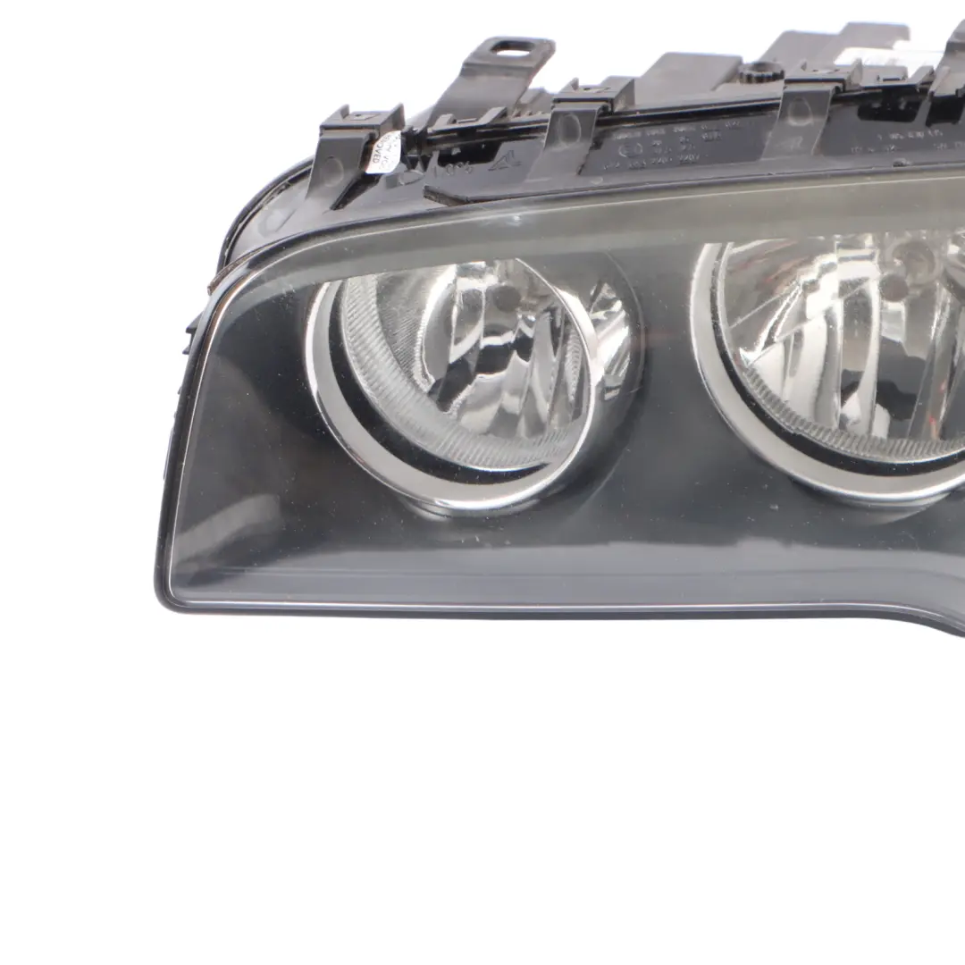 BMW X3 E83 LCI 1 Headlight Headlamp Lamp White Turn Indicator Front Left N/S