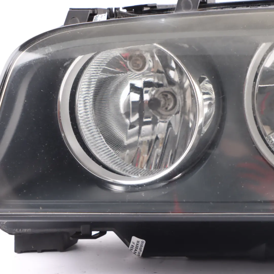 BMW X3 E83 LCI 1 Headlight Headlamp Lamp White Turn Indicator Front Left N/S