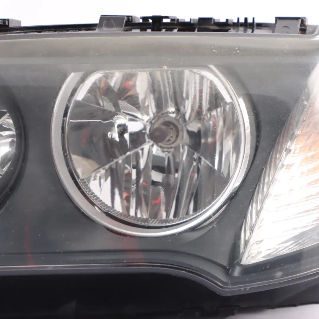 BMW X3 E83 LCI 1 Headlight Headlamp Lamp White Turn Indicator Front Left N/S